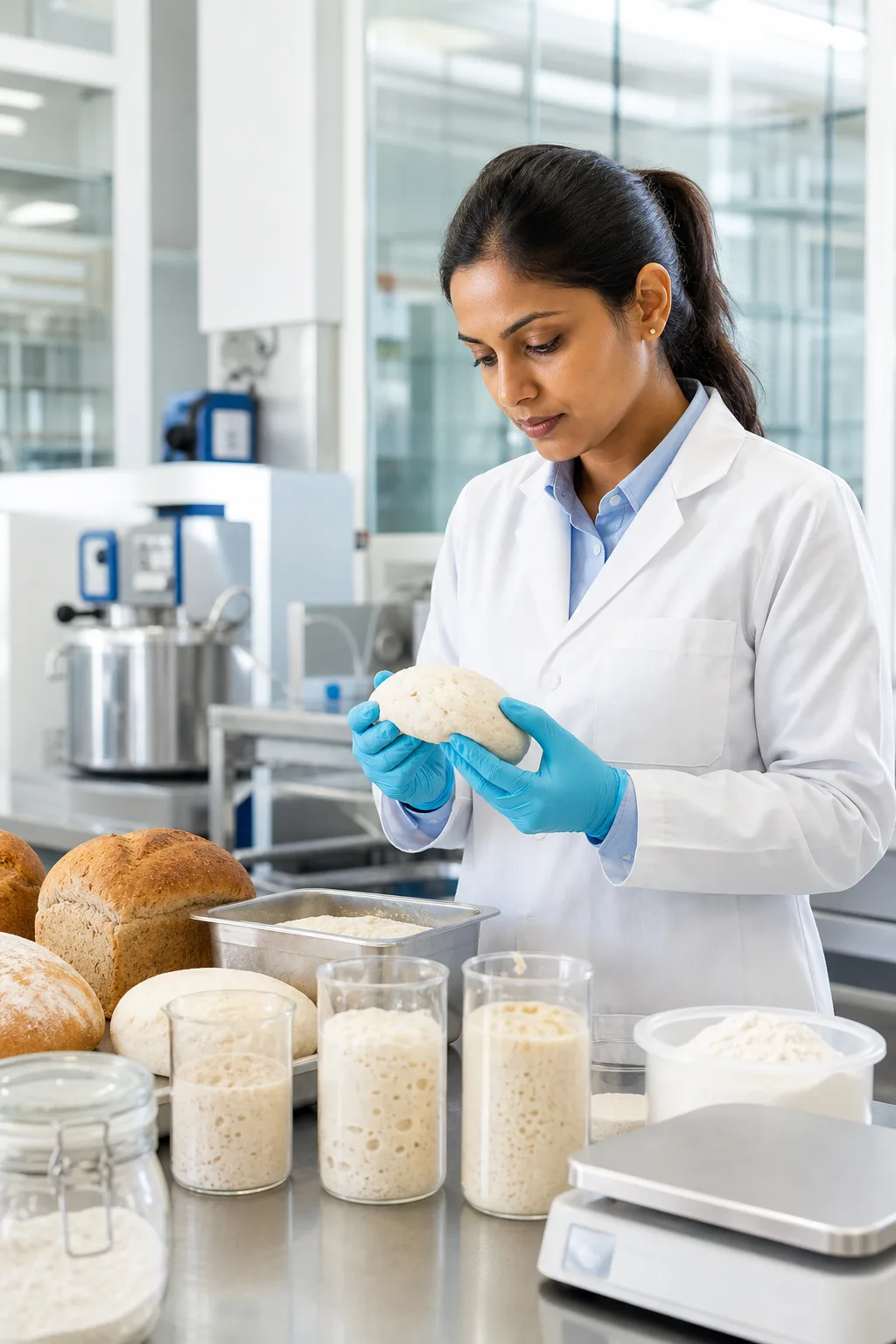 Food Processing